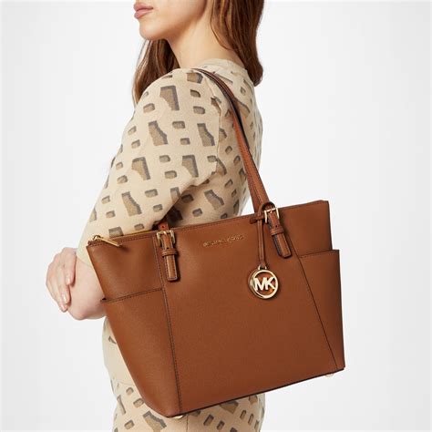 beach bag michael kors|michael kors travel tote bag.